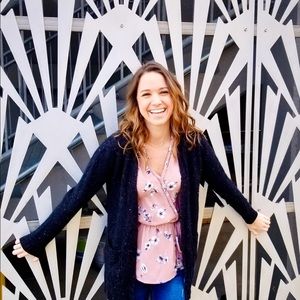 Meet your Posher, Logan